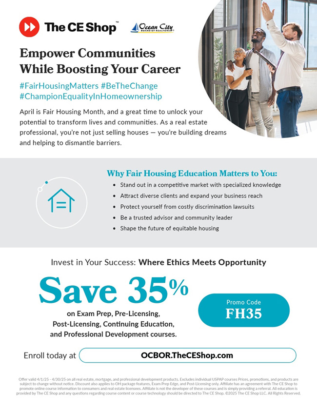 Apr - All Real Estate Products Toolkit Flyer